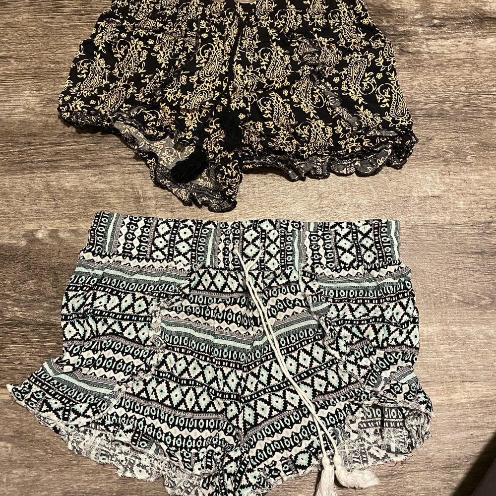 COMFY SHORTS